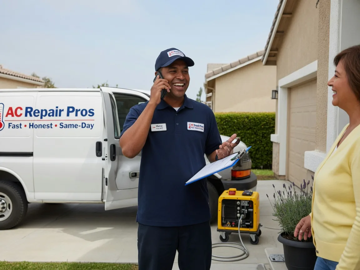 AC Repair Irvington, KY FAQs
